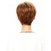 Wigs2you 全假髮 女士短髮直髮 帥氣劉海短髮 蓬松逼真假髮套仿真髮W-1010